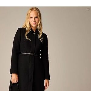 JCREW Lady Cat Jacket